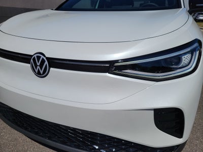 2026 Volkswagen ID.4 Pro S