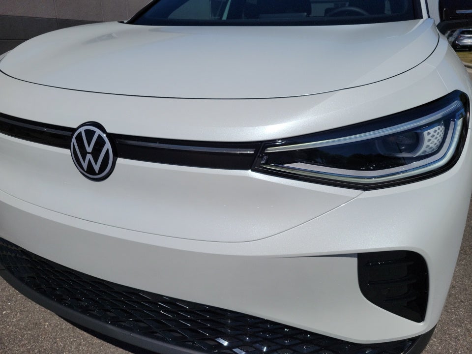 2026 Volkswagen ID.4 Pro S