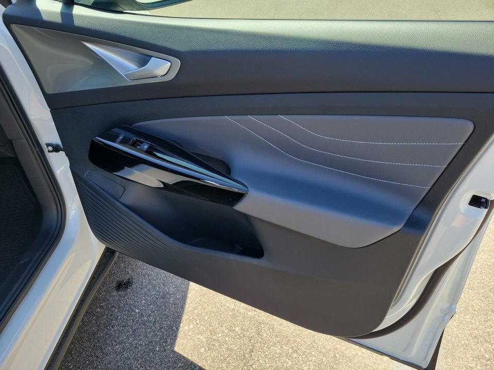 2026 Volkswagen ID.4 Pro S