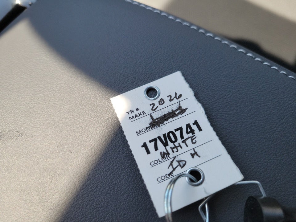 2026 Volkswagen ID.4 Pro S