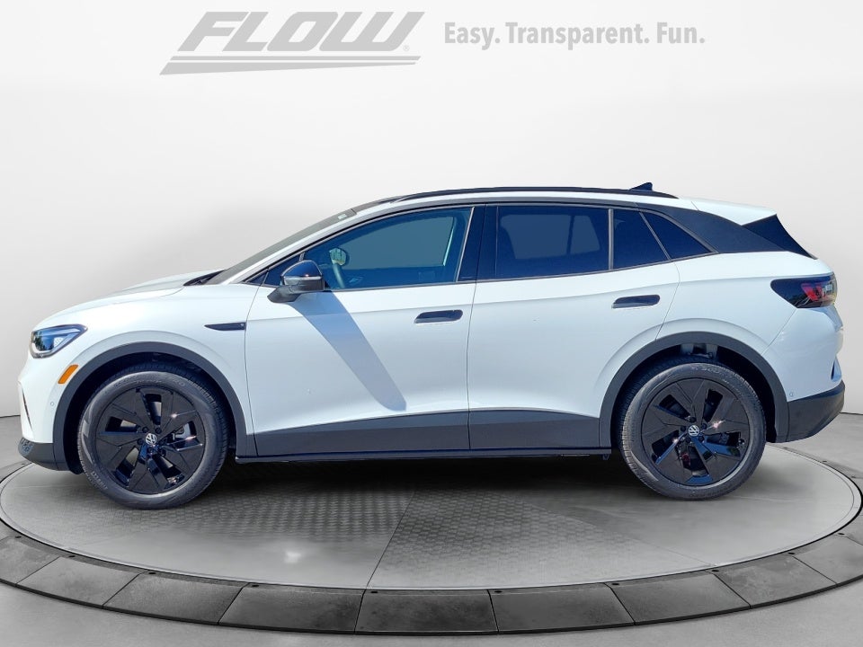2026 Volkswagen ID.4 Pro S