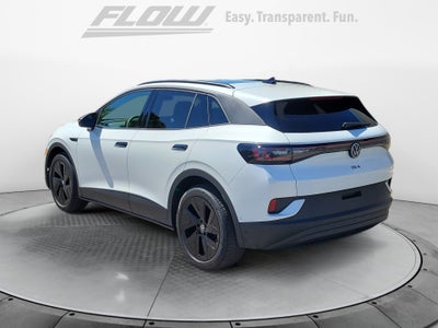 2026 Volkswagen ID.4 Pro S