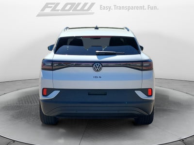 2026 Volkswagen ID.4 Pro S