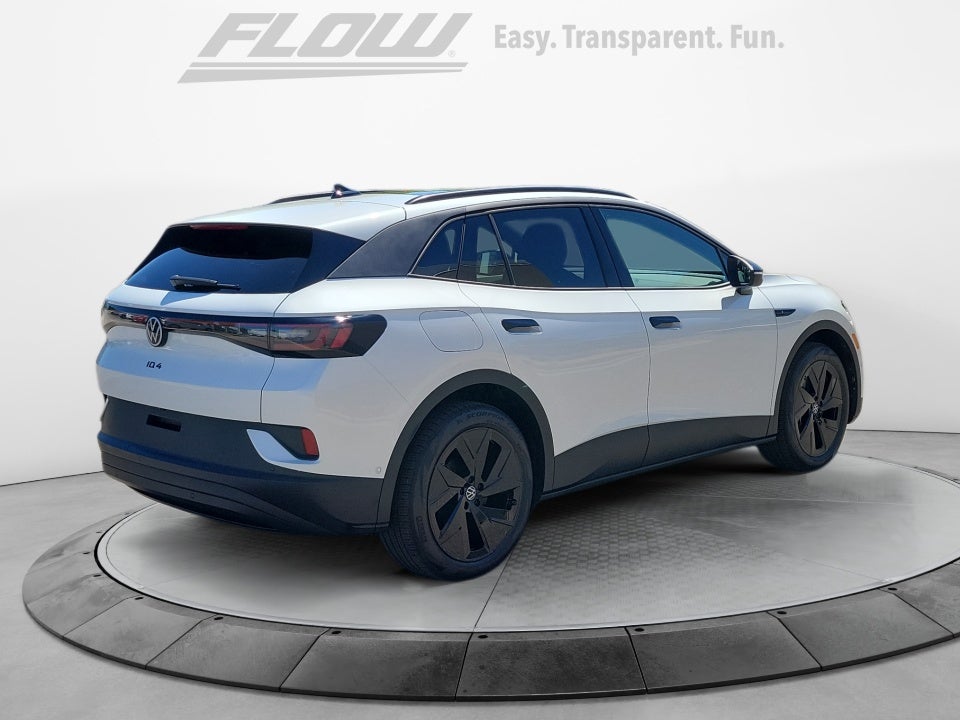 2026 Volkswagen ID.4 Pro S