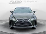 2020 Lexus RX 350 RX 350