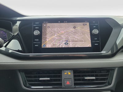 2023 Volkswagen Taos 1.5T SEL