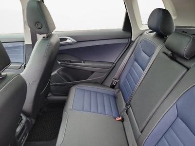 2026 Volkswagen Taos SEL