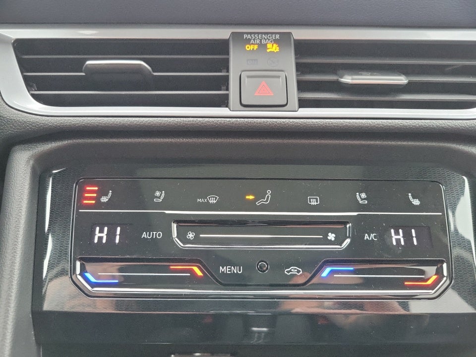 2026 Volkswagen Taos SEL