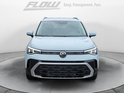 2026 Volkswagen Taos SEL