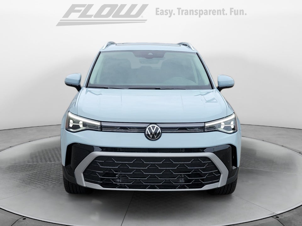 2026 Volkswagen Taos SEL