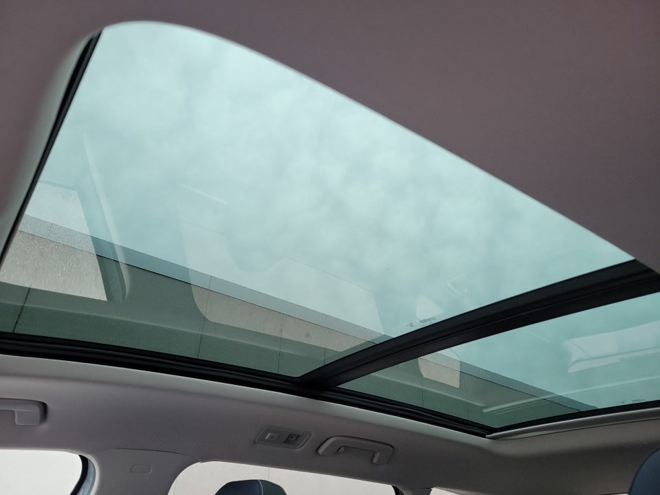 2026 Volkswagen Taos SEL