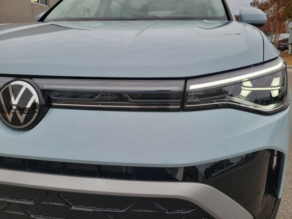 2026 Volkswagen Taos SEL