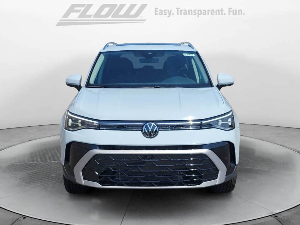 2026 Volkswagen Taos SEL