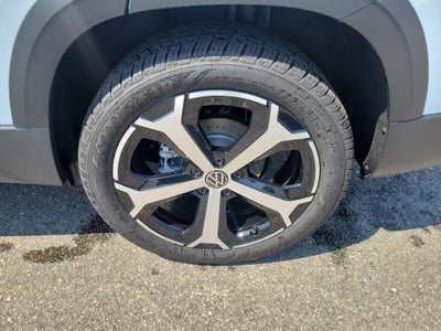 2026 Volkswagen Taos SEL