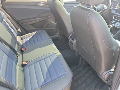 2026 Volkswagen Taos SEL