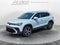 2026 Volkswagen Taos SEL