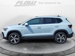 2026 Volkswagen Taos SEL