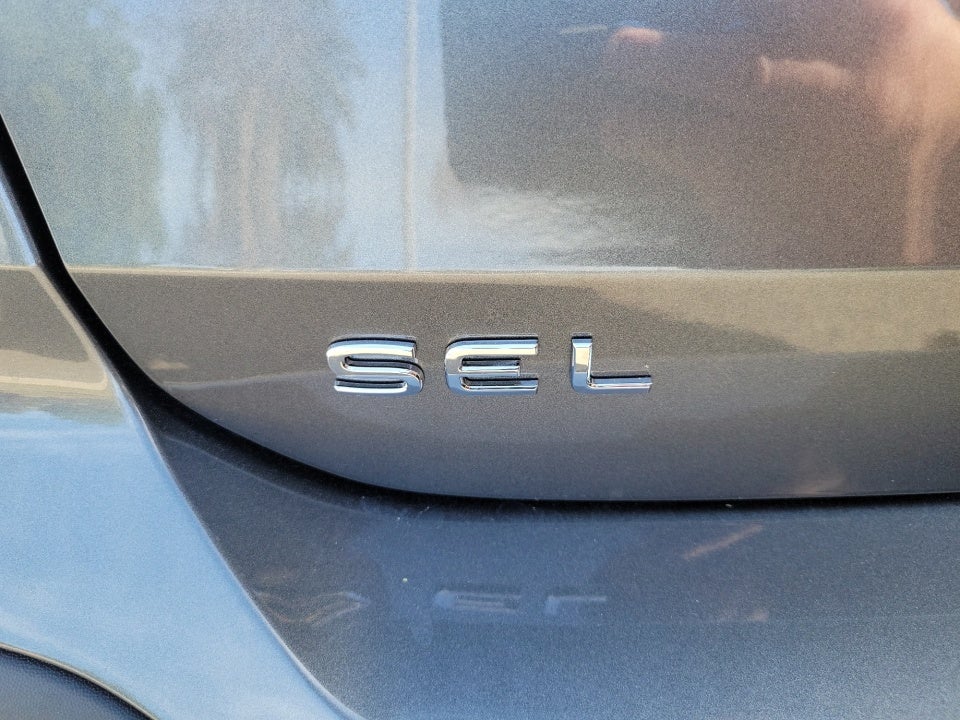 2025 Volkswagen Taos 1.5T SEL