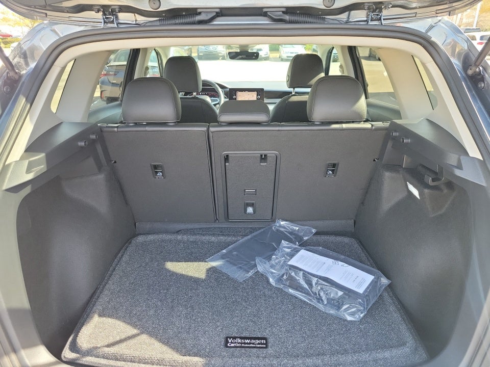 2025 Volkswagen Taos 1.5T SEL