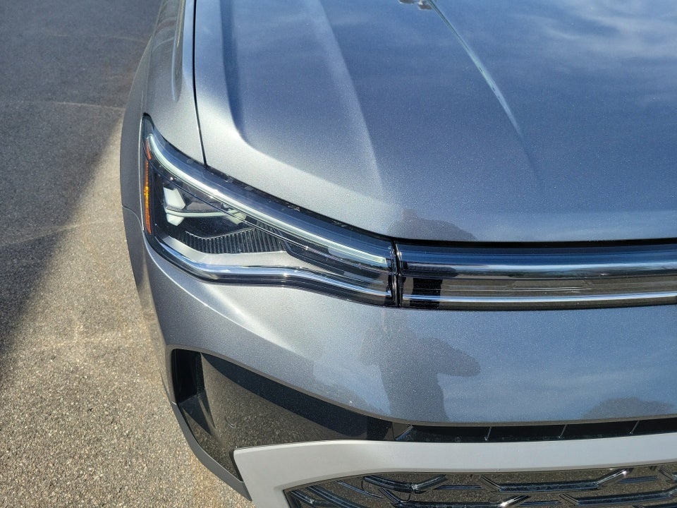 2025 Volkswagen Taos 1.5T SEL