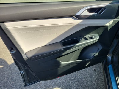 2025 Volkswagen Taos 1.5T SEL