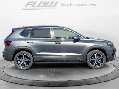 2025 Volkswagen Taos 1.5T SEL