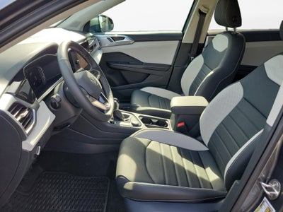 2025 Volkswagen Taos 1.5T SEL
