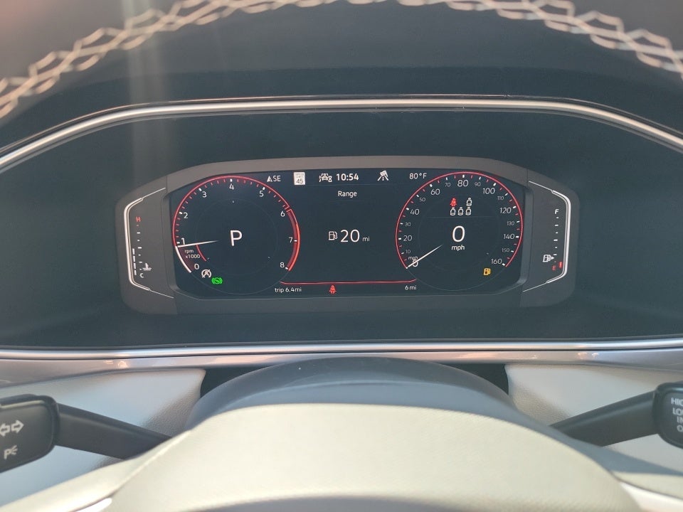 2027 Volkswagen Taos SEL