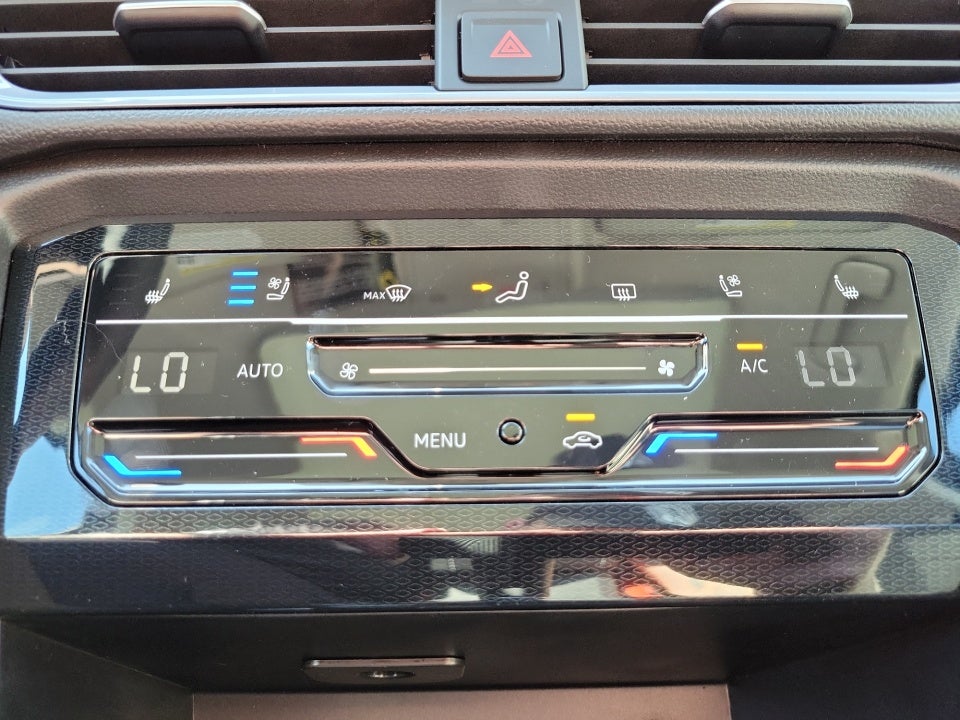 2027 Volkswagen Taos SEL