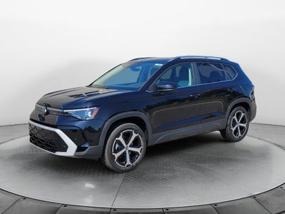 2027 Volkswagen Taos SEL