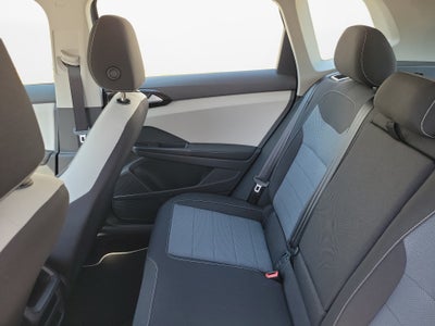 2026 Volkswagen Taos S