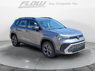 2026 Volkswagen Taos S