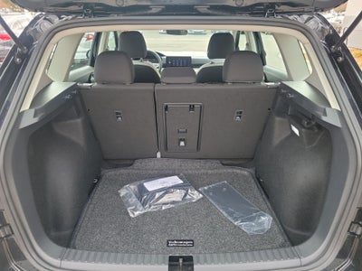 2026 Volkswagen Taos S