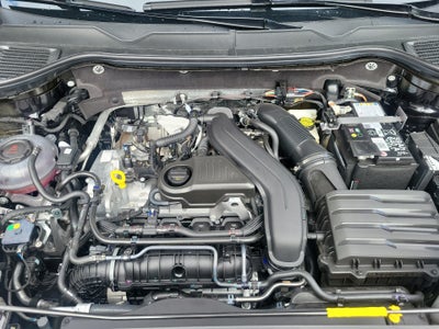 2026 Volkswagen Taos S