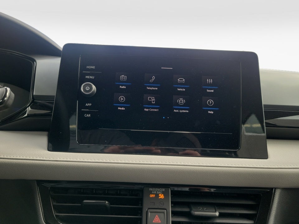 2026 Volkswagen Taos S