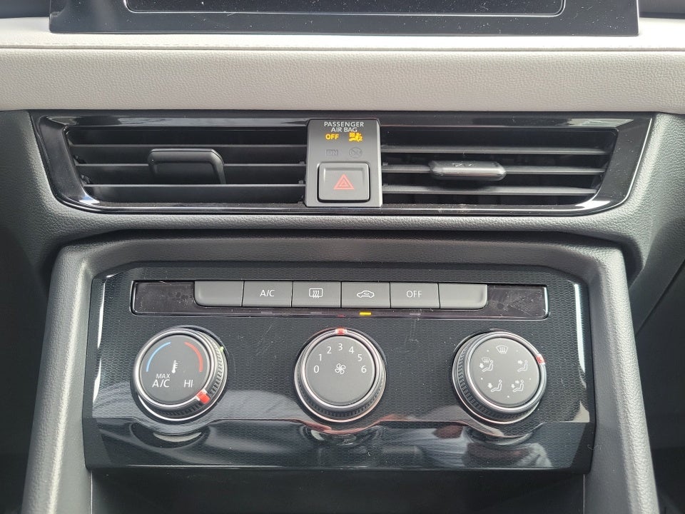 2026 Volkswagen Taos S