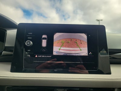 2026 Volkswagen Taos S