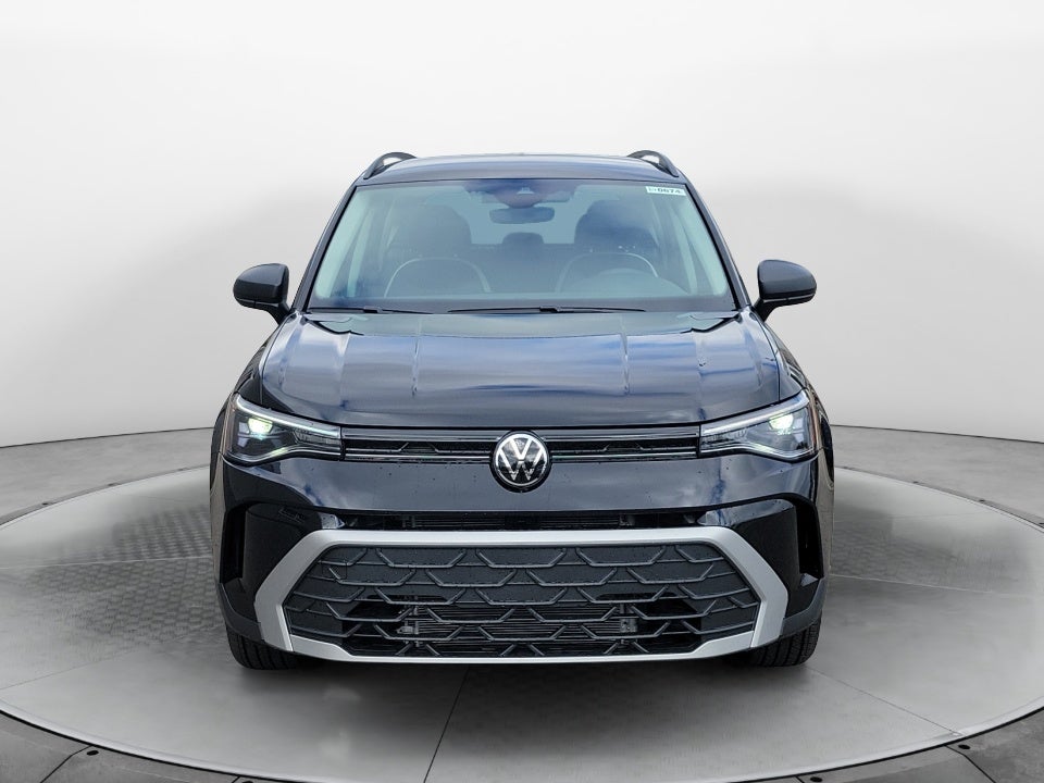 2026 Volkswagen Taos S