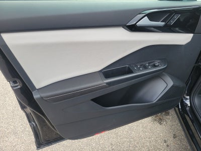 2026 Volkswagen Taos S