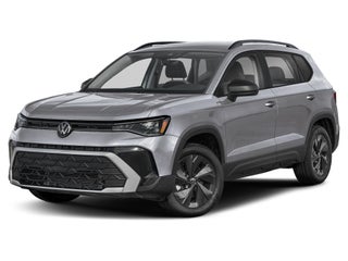 2026 Volkswagen Taos S