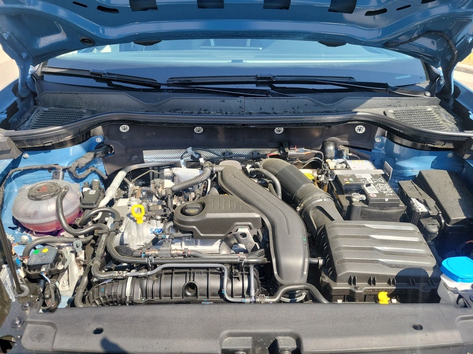 2026 Volkswagen Taos S