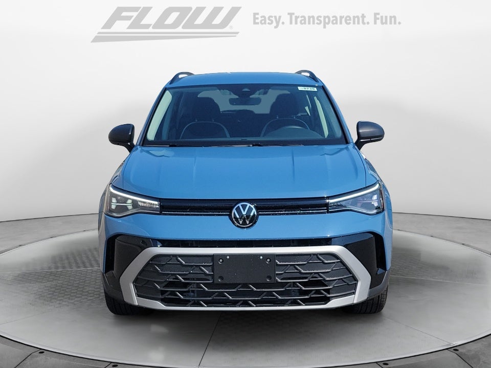 2026 Volkswagen Taos S