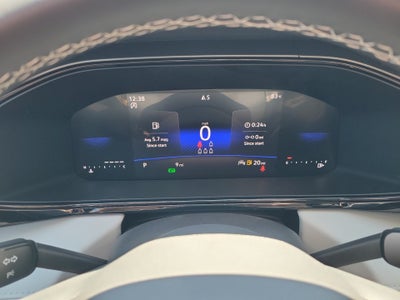 2027 Volkswagen Taos S