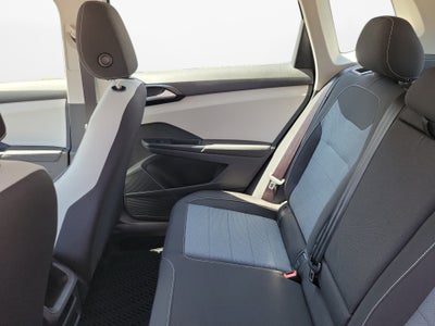 2027 Volkswagen Taos S