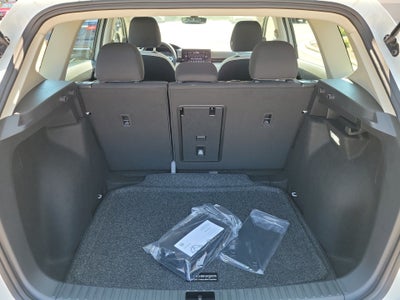 2027 Volkswagen Taos S