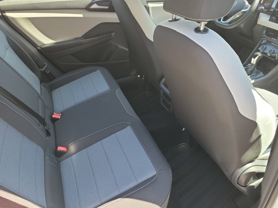 2027 Volkswagen Taos S