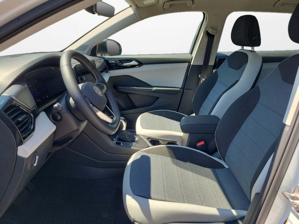 2027 Volkswagen Taos S