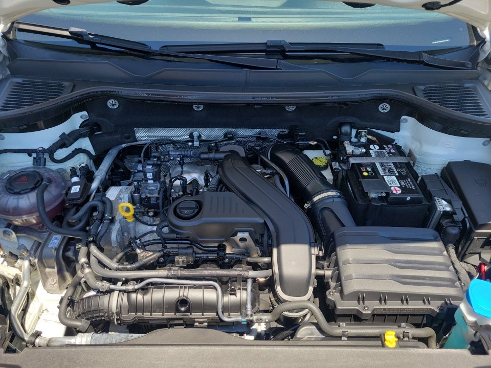 2023 Volkswagen Taos 1.5T S