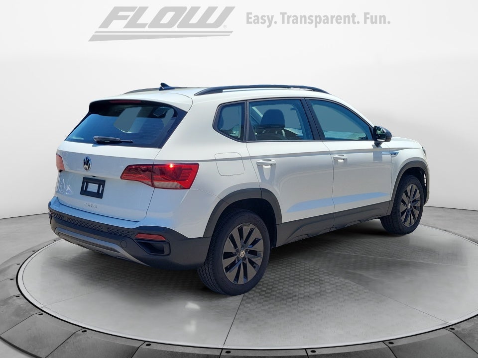 2023 Volkswagen Taos 1.5T S