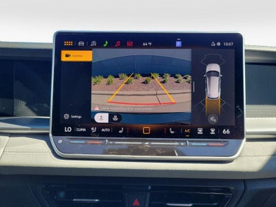 2027 Volkswagen Tiguan SE R-Line Black